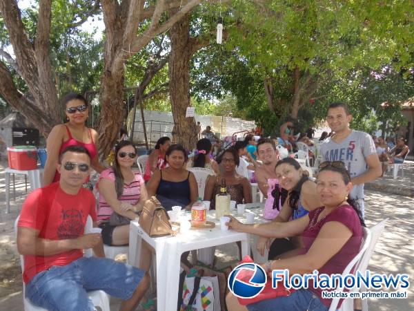 SINTE realiza programação especial para comemorar Dia dos Professores em Floriano.(Imagem:FlorianoNews)