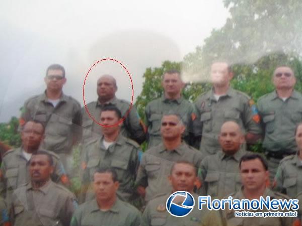 Irmão do Jogador Edson Piauí morre em Floriano.(Imagem:FlorianoNews)