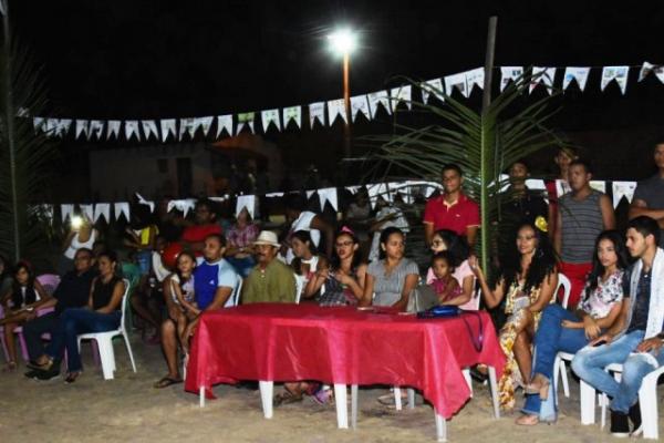 Festival Itinerante leva Cultura Junina aos bairros de Floriano.(Imagem:SECOM)