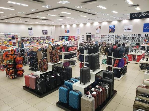 Armazém Paraíba de Floriano realiza inauguração de novo layout nesta segunda-feira.(Imagem:FlorianoNews)