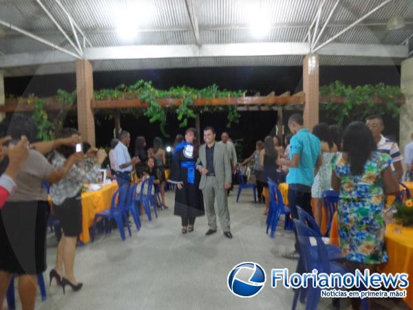 SENAC forma turma do curso de Secretariado pelo PRONATEC em Floriano.(Imagem:FlorianoNews)