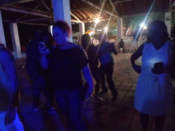 Rádio Difusora celebra 60 anos de existência com festa dançante.(Imagem:FlorianoNews)