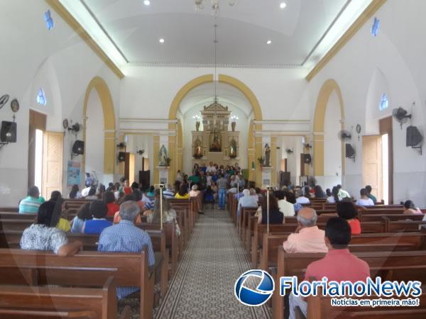  Rotary Club de Floriano Médio Parnaíba comemorou 19º aniversário. (Imagem:FlorianoNews)