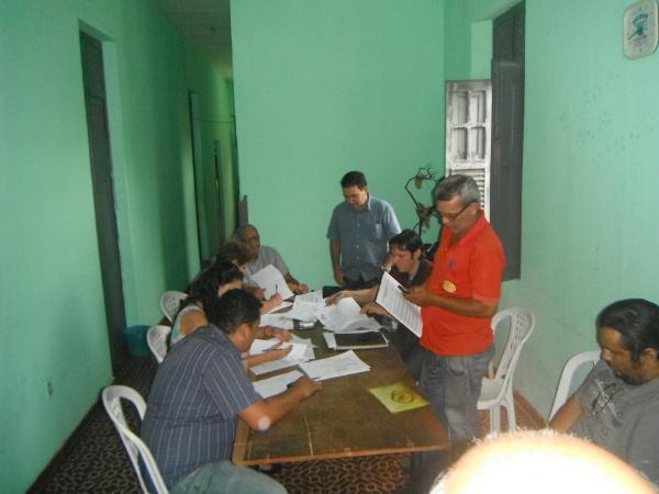 Escolas e Blocos de Samba receberam repasse financeiro.(Imagem:FlorianoNews)