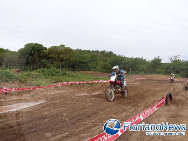 3º Motocross Arena Show agita final de semana em Floriano.(Imagem:FlorianoNews)