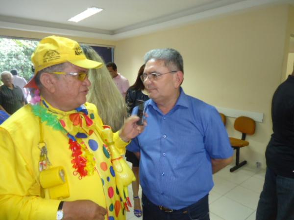 Nelson Júnior(Imagem:FlorianoNews)