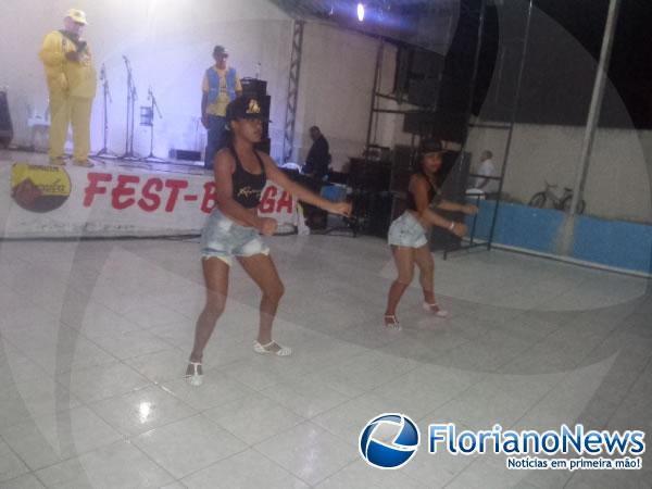 Projeto Amarelinho realizou Fest Brega e Fest Dance 2015 em Floriano.(Imagem:FlorianoNews)