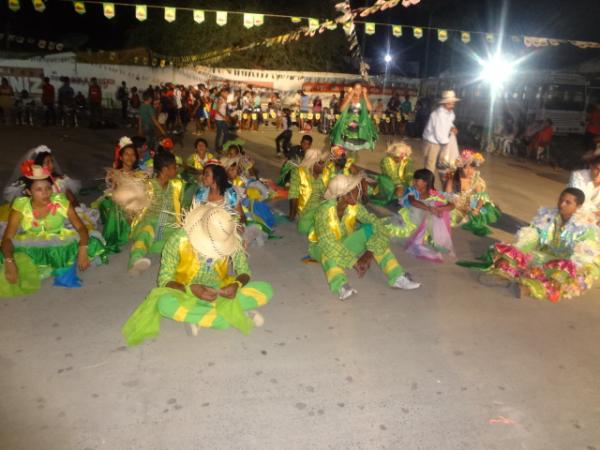 Festival da Goiaba(Imagem:FlorianoNews)