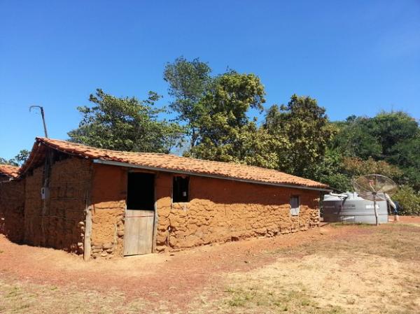 Piauí está sendo beneficiado com a instalação de 4.206 cisternas.(Imagem:Carlos Maciel)