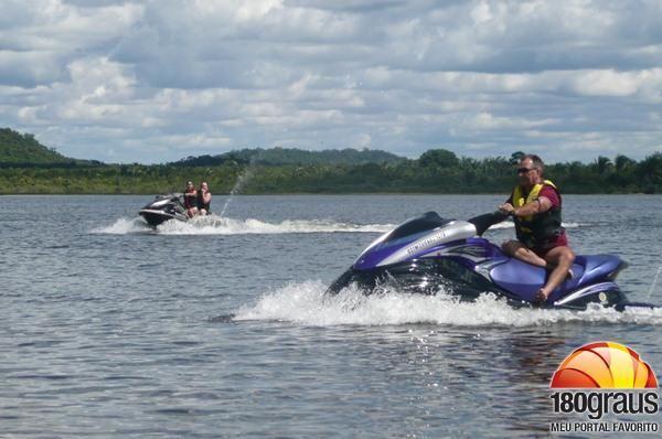 Barragem do Bezerro(Imagem:180graus)