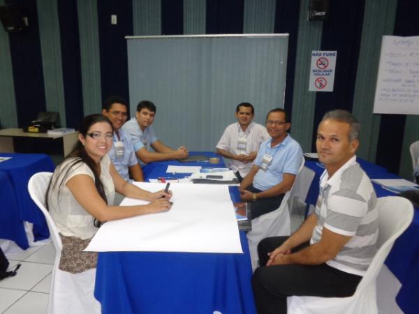 Sebrae de Floriano sedia Seminário para empreendedores.(Imagem:FlorianoNews)