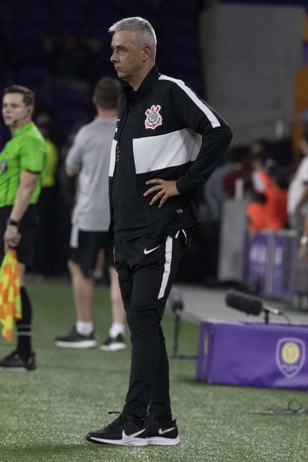 iago Nunes teve motivos para se animar após Corinthians x New York City (Imagem: Daniel Augusto Jr/Ag. Corinthians)