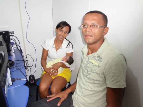 Hospital Regional Tibério Nunes agora tem cartório de registro de nascimento.(Imagem:FlorianoNews)