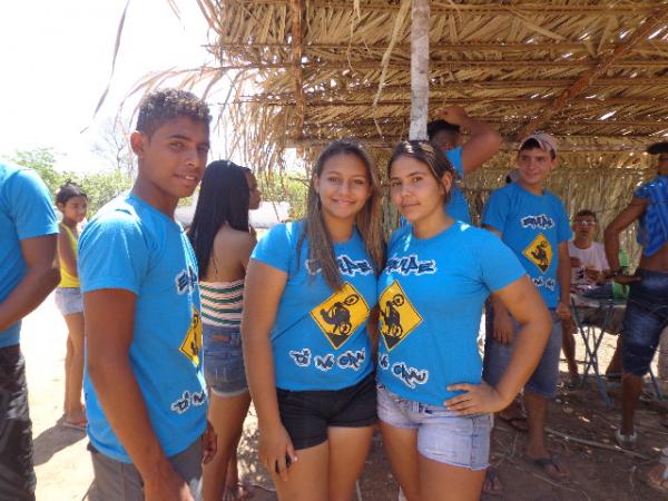 Emoção e muita adrenalina marcaram 1º Motocross & Rally em São Pedro-PI.(Imagem:FlorianoNews)