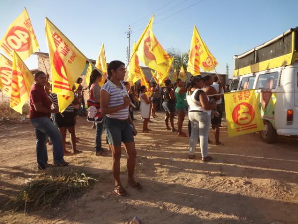 Coligação: Floriano! Agora é Você!(Imagem:FlorianoNews)