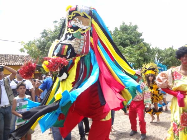 Roseana Sarney é recebida com festa em Barão de Grajaú.(Imagem:FlorianoNews)