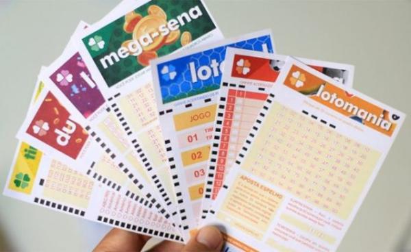 Loterias da Caixa: governo decide aumentar preço das apostas.(Imagem:EBC)
