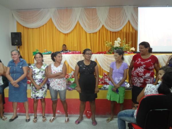 Realizada Festa da Leitura em Barão de Grajaú.(Imagem:FlorianoNews)