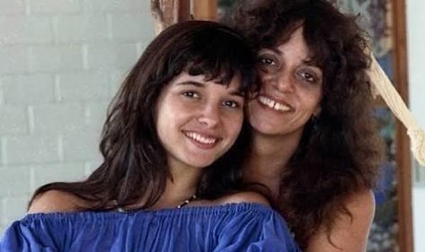 Glória Perez relembra filha, que completaria 48 anos hoje.(Imagem:Instagram)
