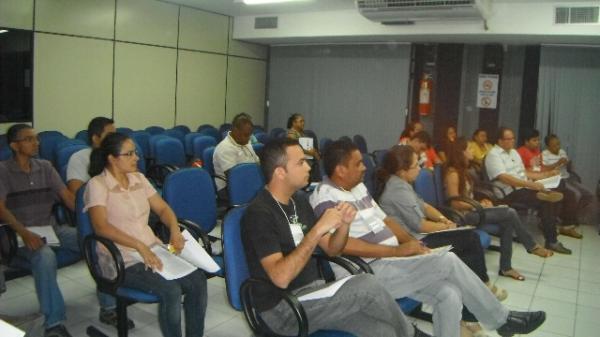 Cultlíder - Liderança Estratégica é tema de curso no SEBRAE de Floriano.(Imagem:FlorianoNews)