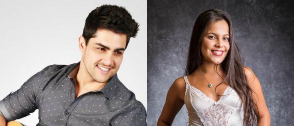 Emilly Araújo inicia affair com sertanejo; irmã da ex-BBB nega(Imagem:Divulgação)