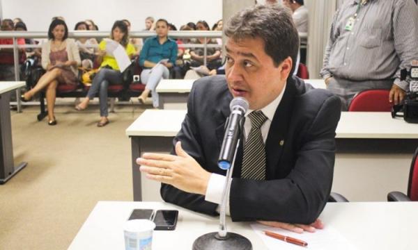 Deputados buscam consenso para aprovação da LDO e início do recesso.(Imagem:Arquivo/CidadeVerde.com)