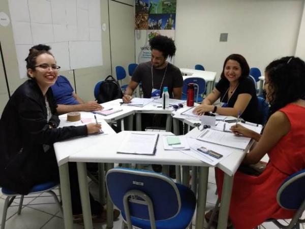 Sebrae realiza curso de capacitação sobre empreendedorismo em Floriano.(Imagem:FlorianoNews)