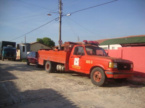 Bombeiros(Imagem:redação)