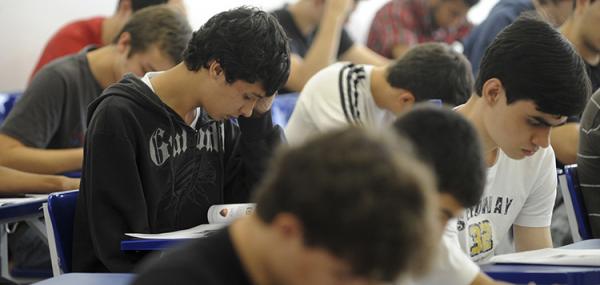 Inscrições abertas para concurso do IFPI.(Imagem:Wilson Dias / Agência Brasil)