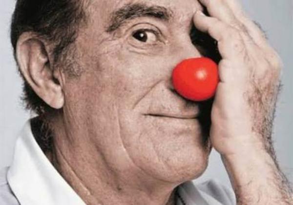 Renato aragão completou 85 anos nesta segunda-feira. (Imagem:Reprodução/Instagram)