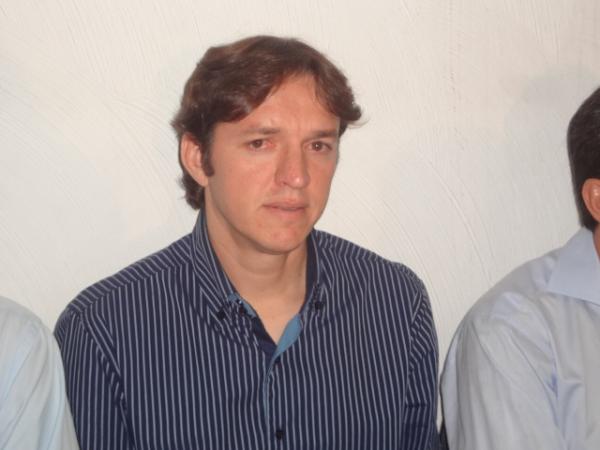 Maurício Miranda(Imagem:FlorianoNews)