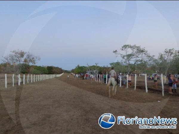 Festa do Vaqueiro movimentou Nazaré do Piauí.(Imagem:FlorianoNews)