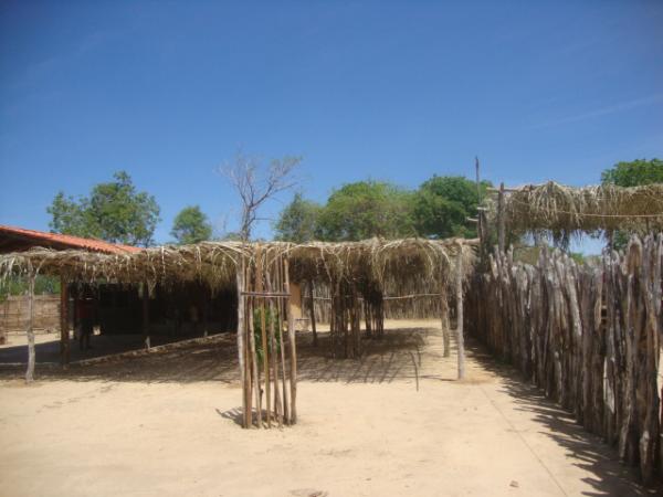 Local de Festa(Imagem:redação)