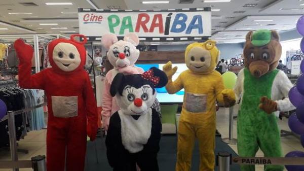 Paraíba prepara grandes ofertas para a semana das crianças em Floriano(Imagem:FlorianoNews)
