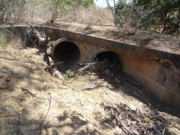 Ponte da Macaúba(Imagem:FlorianoNews)