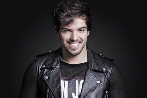 Rafael Francisco(Imagem:Divulgação)