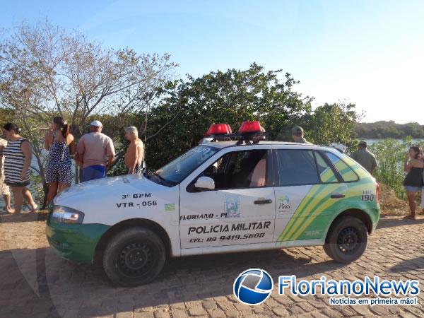 Polícia Militar(Imagem:FlorianoNews)