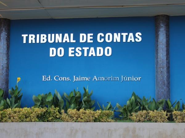 Tribunal de Contas do Piauí divulga lista de gestores com contas reprovadas.(Imagem:Yara Pinho/G1)