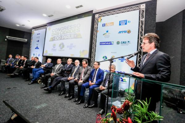 Congresso das Cidades(Imagem:Cidade Verde)