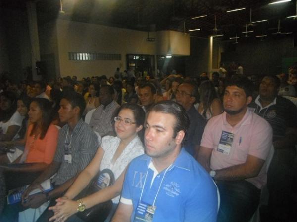 Convenção Empresarial discute Cenários, Oportunidades e Tendências em Floriano.(Imagem:FlorianoNews)