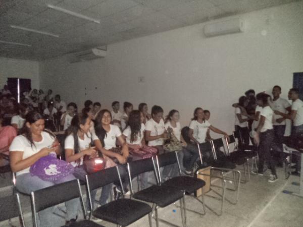 Centro Estadual de Educação Profissional ira realizar ação nesta sexta-feira(13) em Floriano.(Imagem:FlorianoNews)