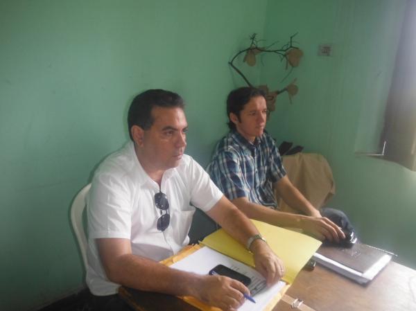Definida ordem de apresentação das escolas de samba e blocos.(Imagem:FlorianoNews)