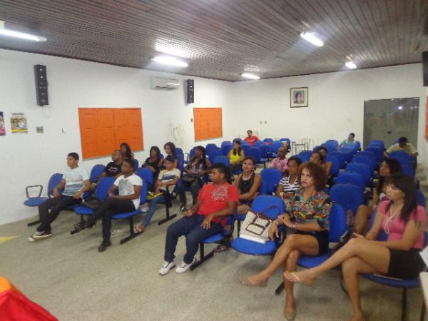 6º Congresso Estadual de Travestis e Transexuais acontece em Floriano.(Imagem:FlorianoNews)