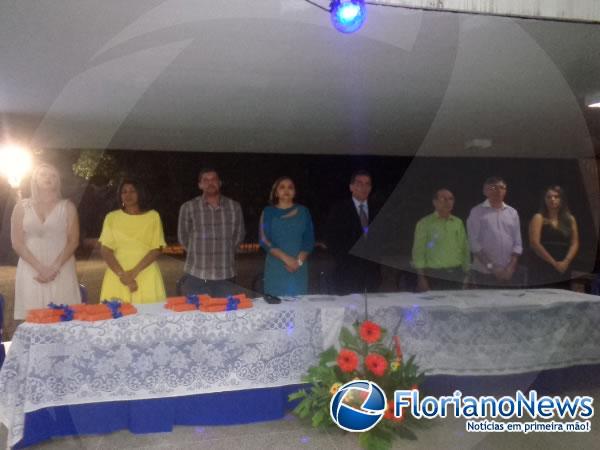 SENAC forma turma do curso de Secretariado pelo PRONATEC em Floriano.(Imagem:FlorianoNews)