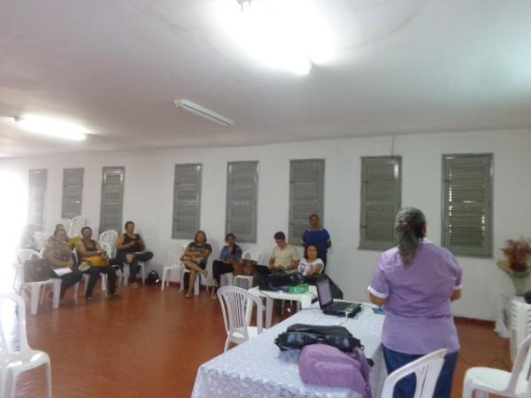 Município sedia Curso de Especialização em Gestão Escolar.(Imagem:FlorianoNews)