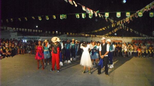 Festival da Goiaba(Imagem:FlorianoNews)