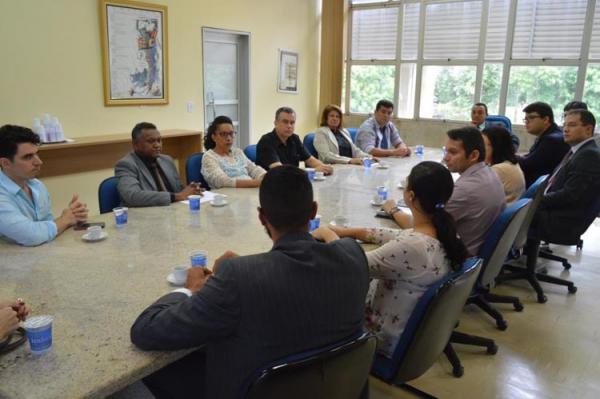 Uespi monta força-tarefa para combater fraude e vazamento em concursos no Piauí.(Imagem:Cidade Verdde)