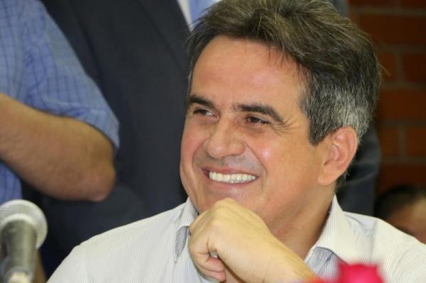 Senador Ciro Nogueira (PP)(Imagem:Divulgação/Ascom)