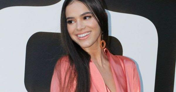 Bruna Marquezine(Imagem:JC PEREIRA/AgNews)