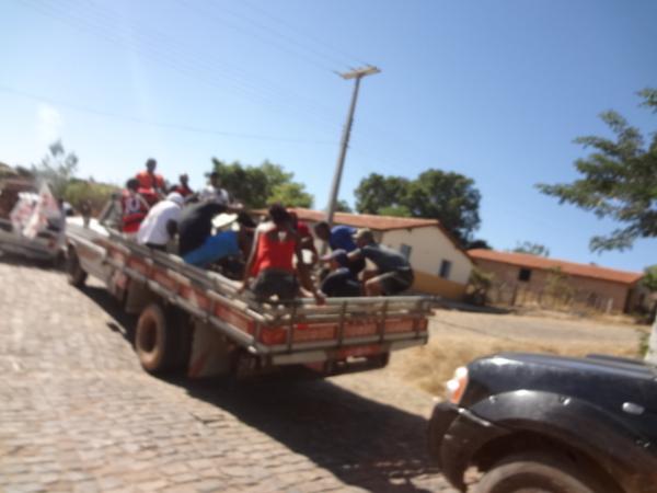 Coligação: Floriano Seguindo em Frente(Imagem:FlorianoNews)